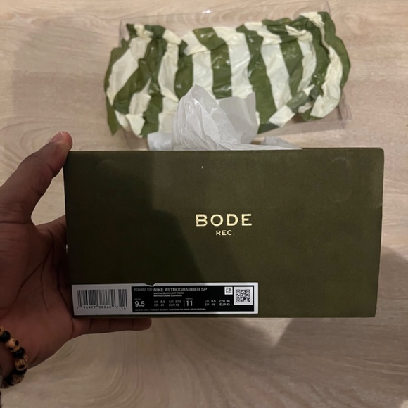 Nike Bode X Astroggraber SP - Picture 4 of 4